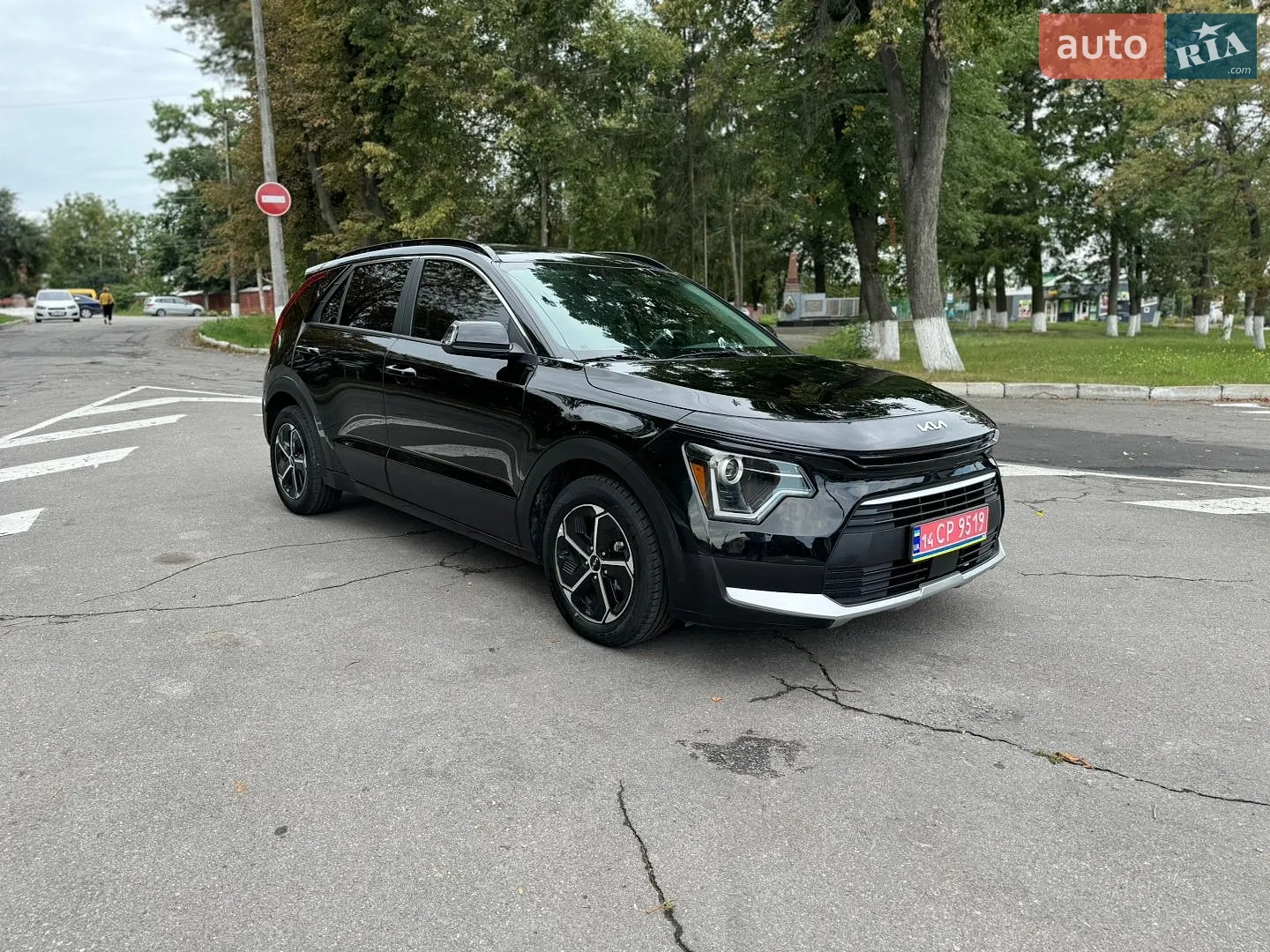 2024 Kia Niro - мініатюра 14