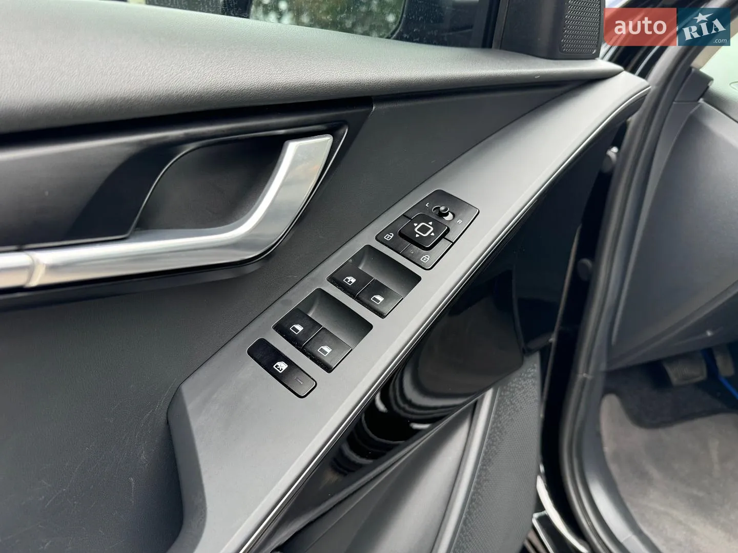 2024 Kia Niro - мініатюра 35