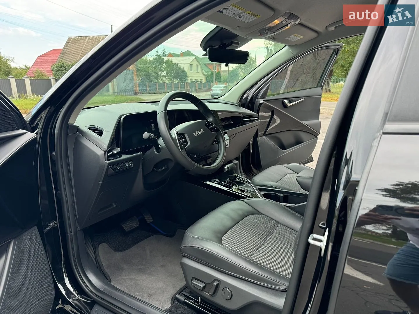 2024 Kia Niro - мініатюра 36