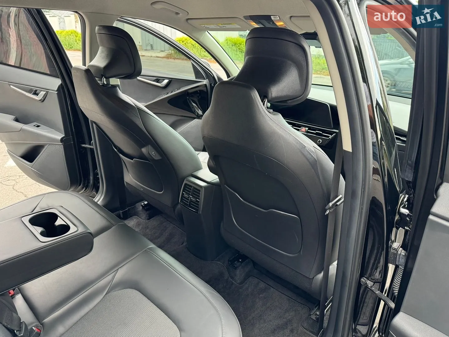 2024 Kia Niro - мініатюра 47