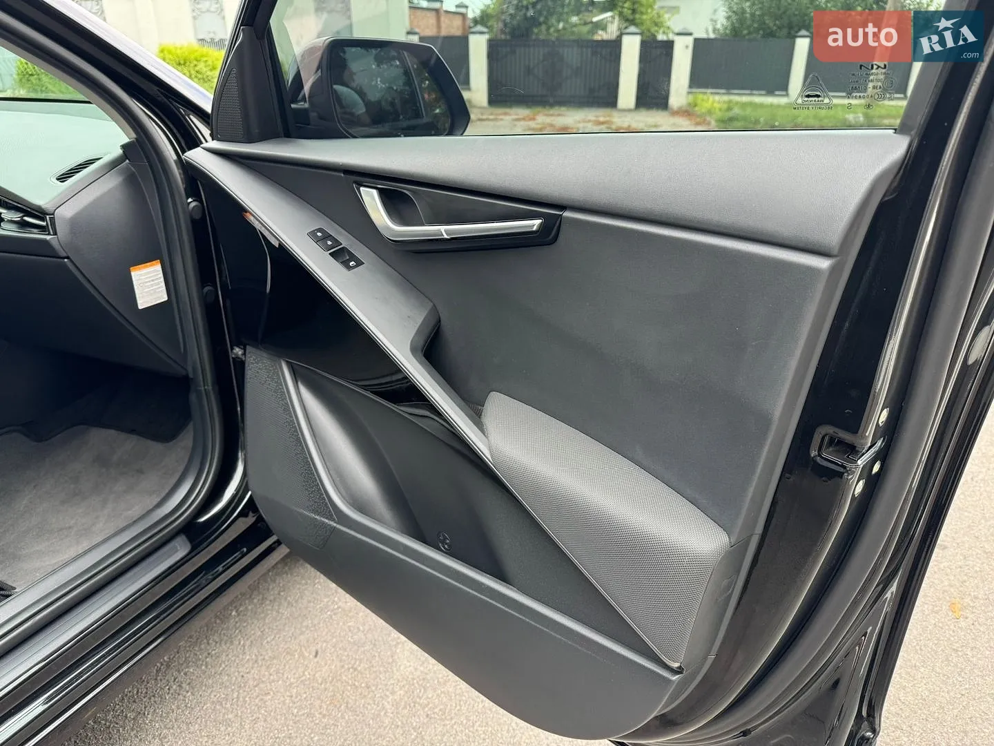 2024 Kia Niro - мініатюра 51