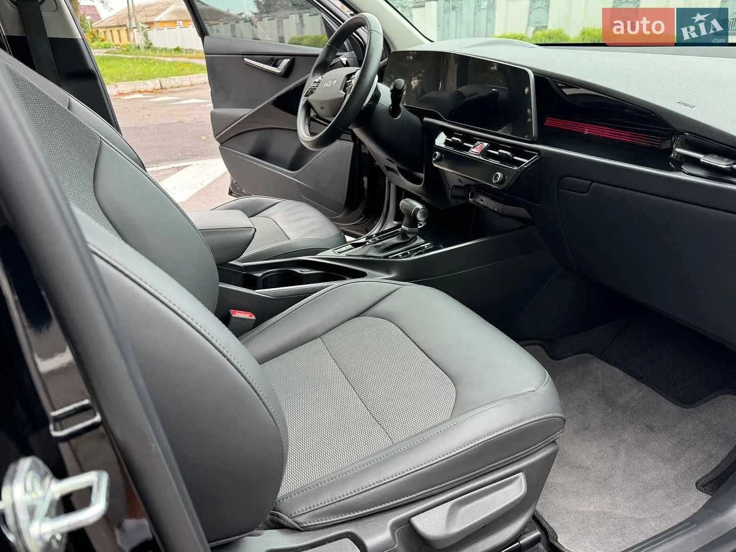 2024 Kia Niro - мініатюра 54