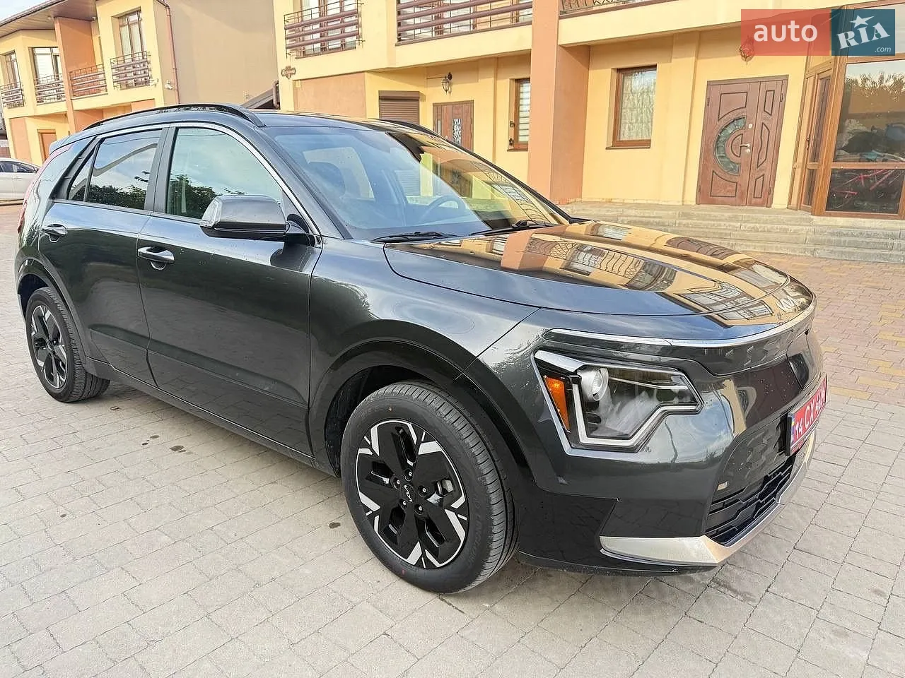 2023 Kia Niro - мініатюра 9