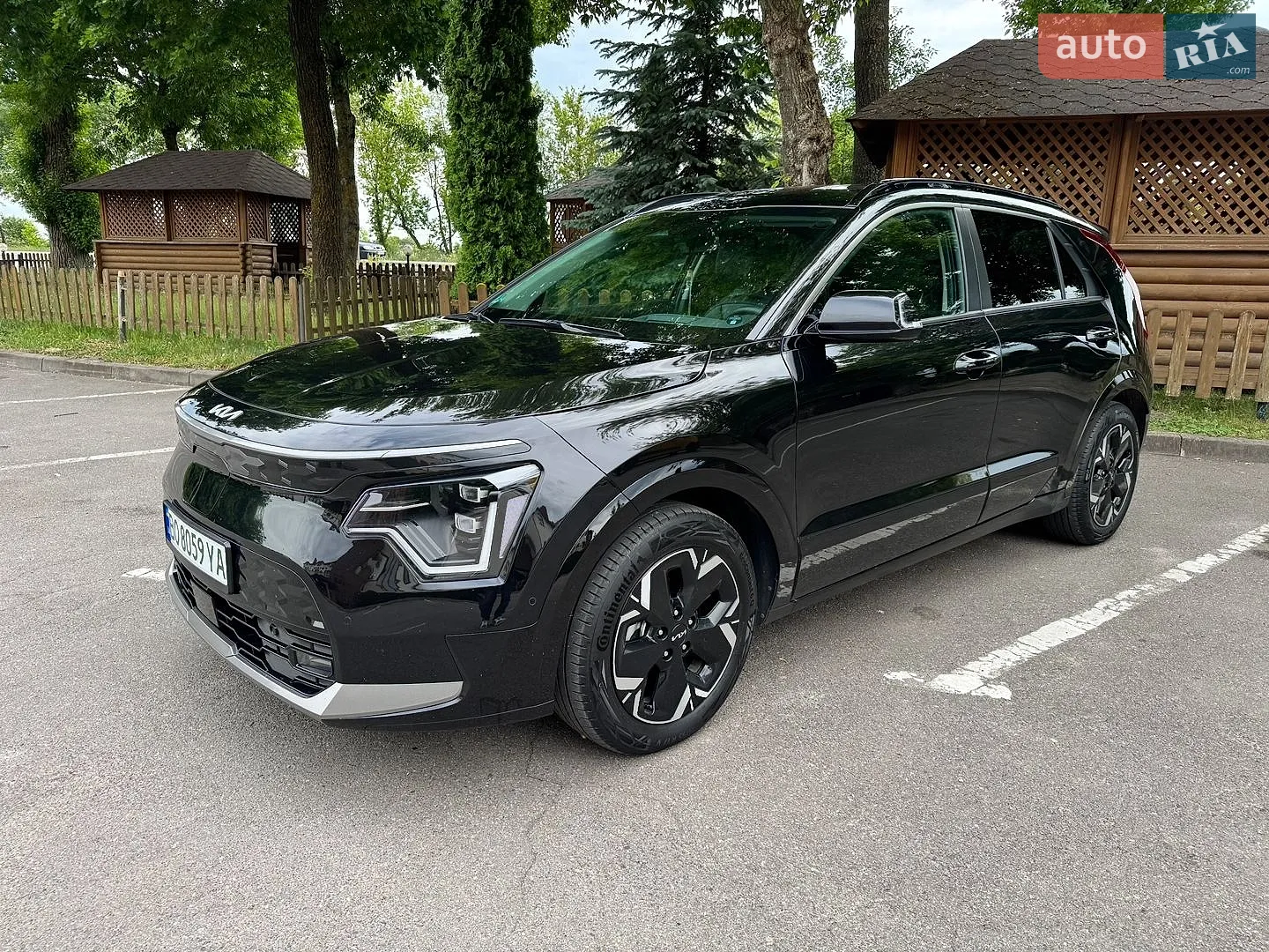 2022 Kia Niro - мініатюра 2