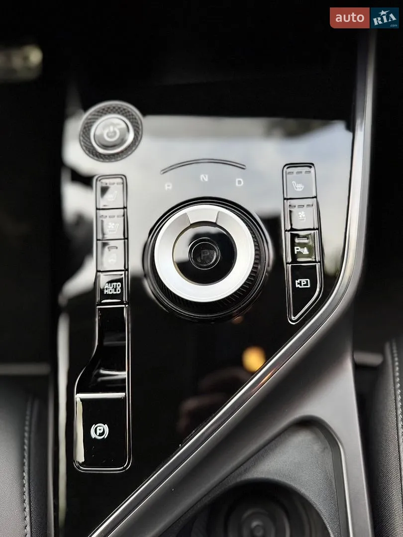 2022 Kia Niro - мініатюра 23