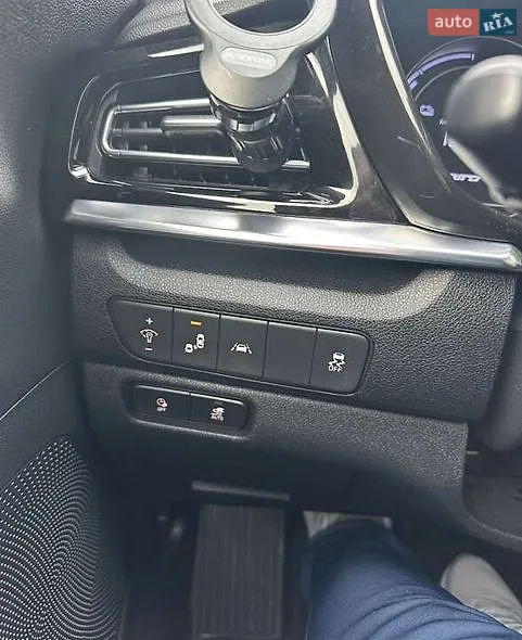 2020 Kia Niro - мініатюра 7