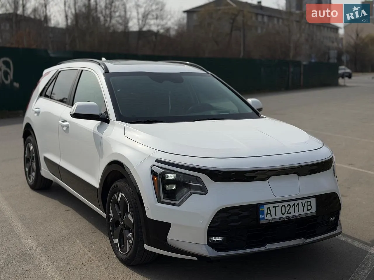 2023 Kia Niro - мініатюра 2