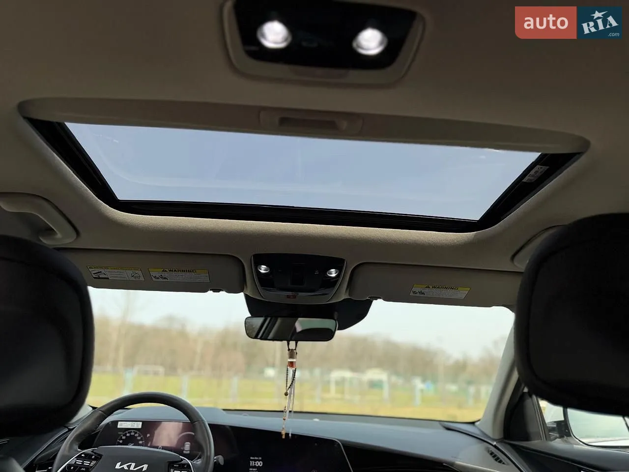 2023 Kia Niro - мініатюра 21