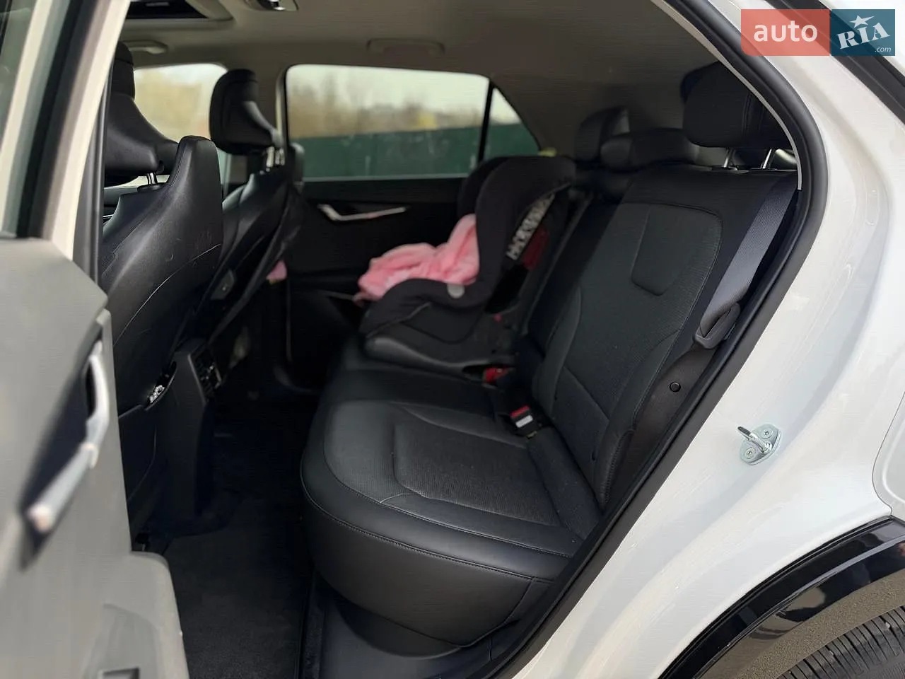 2023 Kia Niro - мініатюра 25