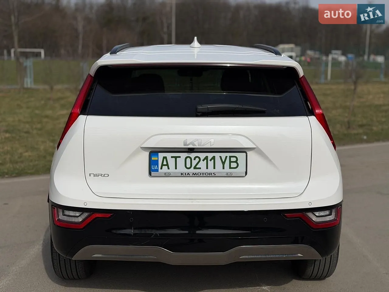 2023 Kia Niro - мініатюра 11