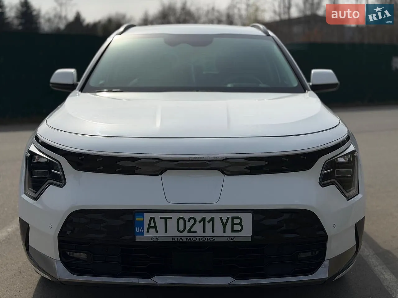 2023 Kia Niro - мініатюра 12