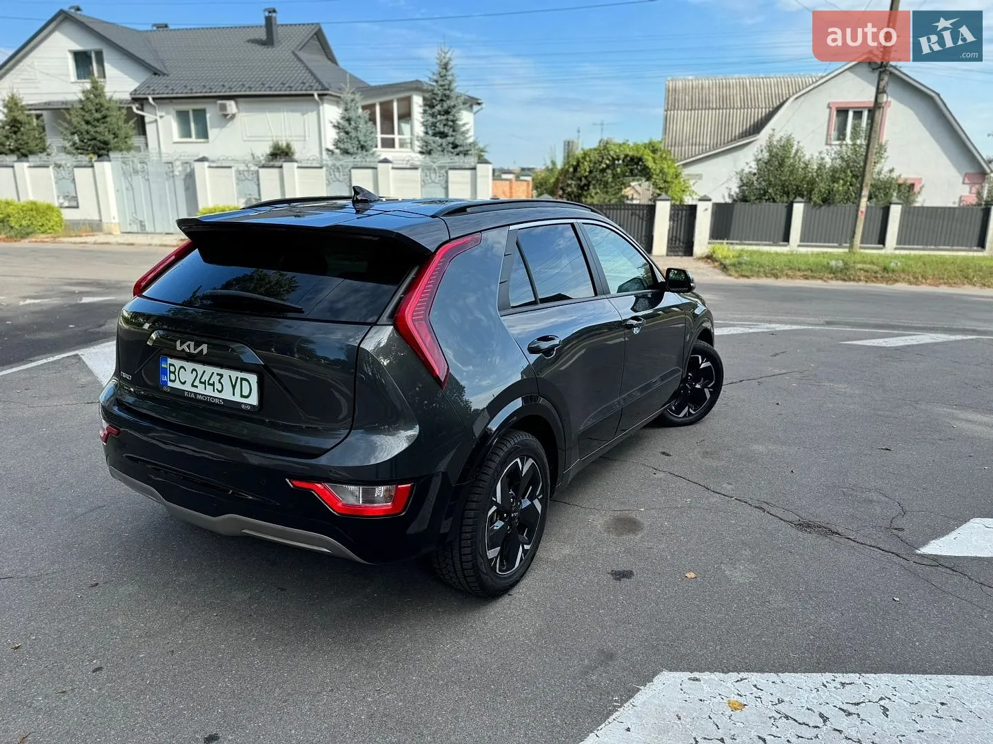 2022 Kia Niro - мініатюра 11