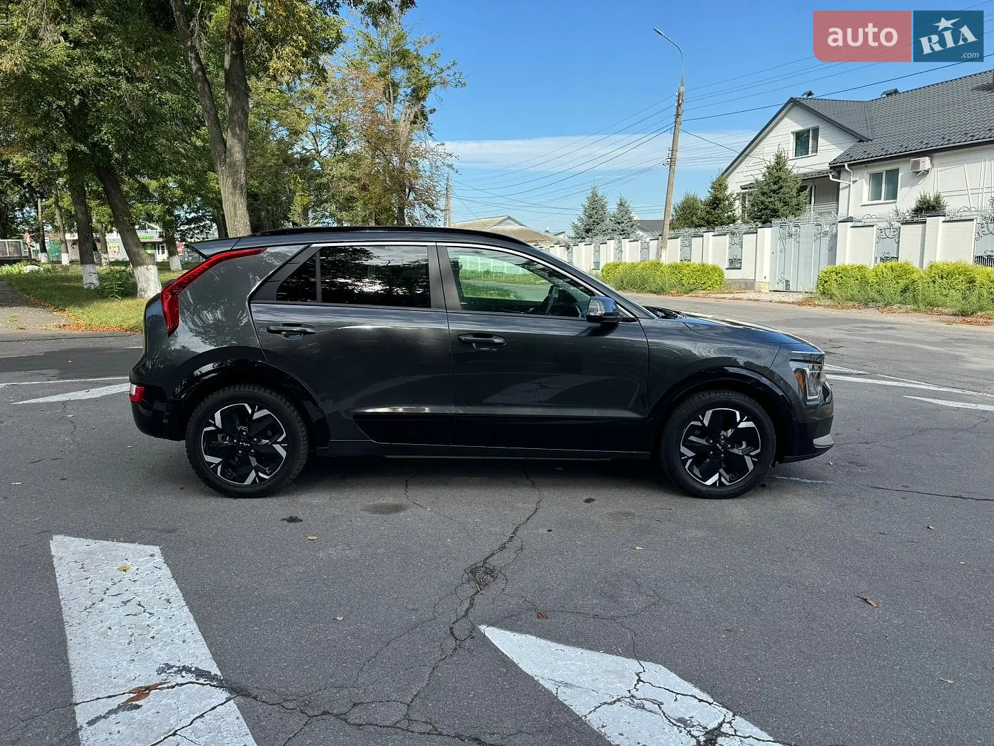 2022 Kia Niro - мініатюра 7