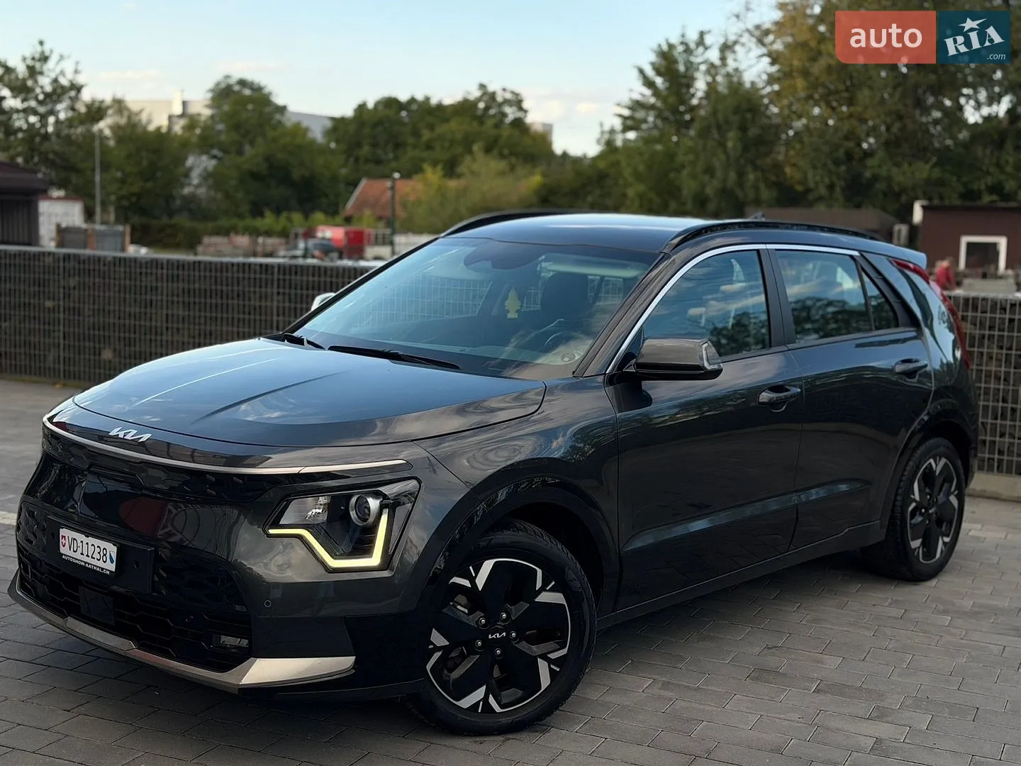 2023 Kia Niro - мініатюра 6