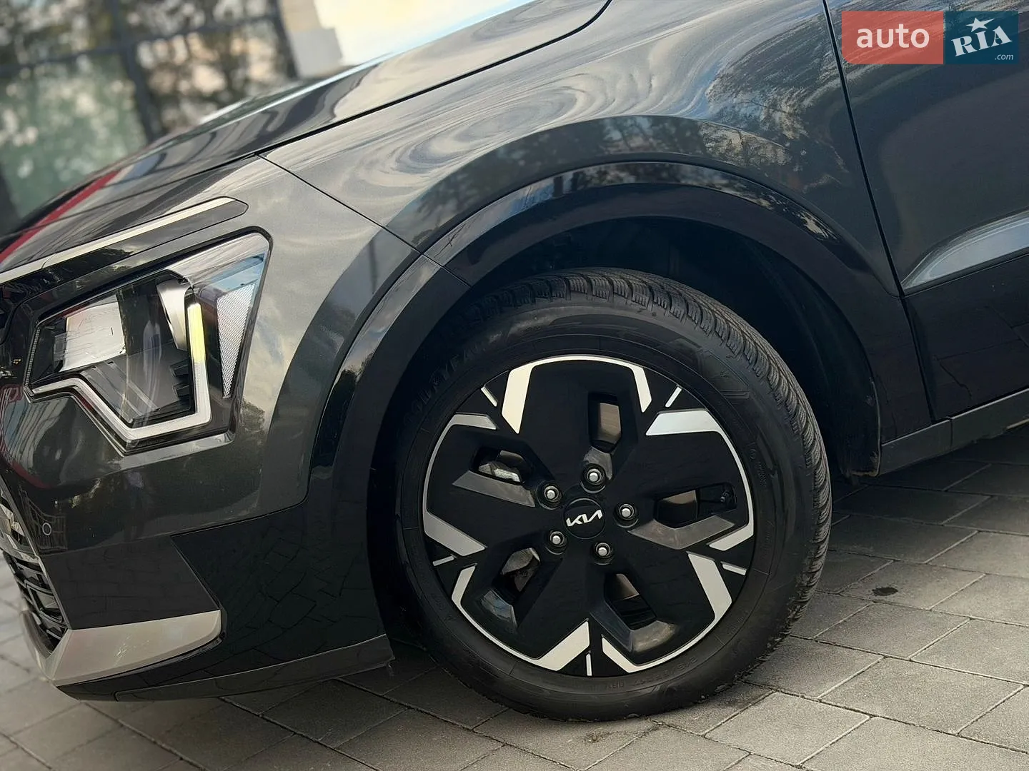 2023 Kia Niro - мініатюра 9