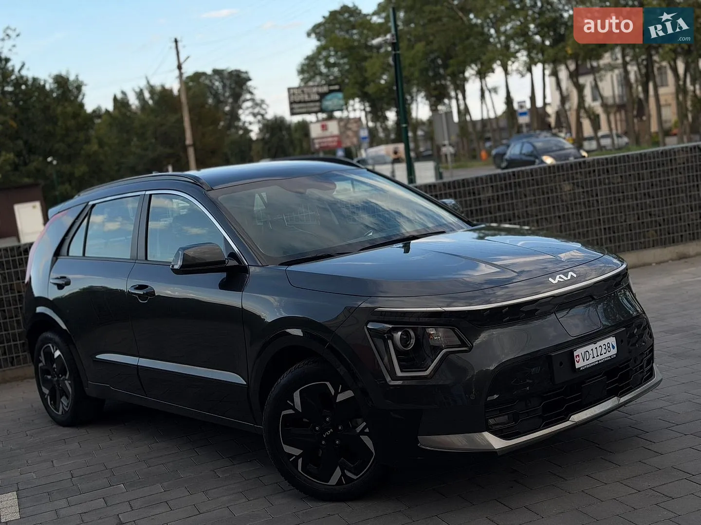 2023 Kia Niro - мініатюра 12