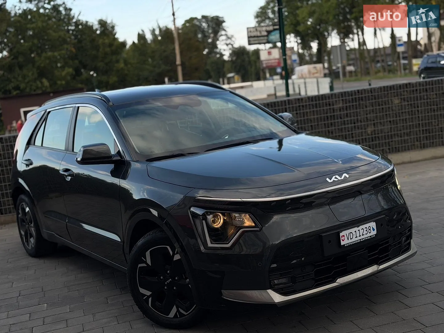 2023 Kia Niro - мініатюра 15