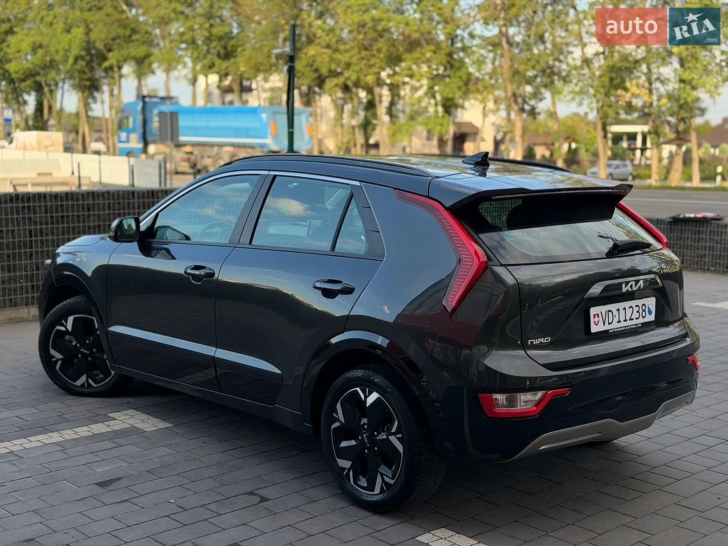2023 Kia Niro - мініатюра 25