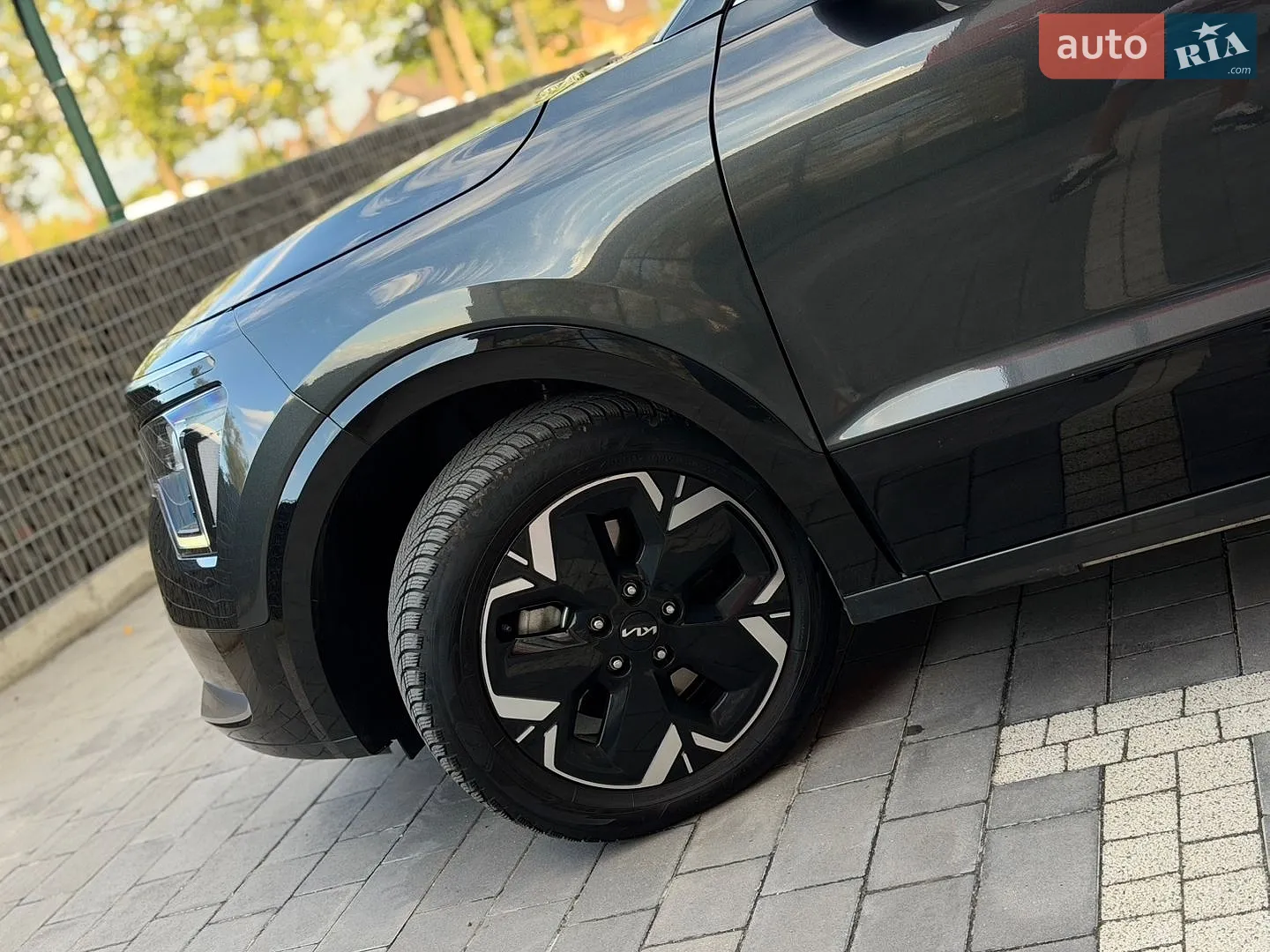 2023 Kia Niro - мініатюра 26