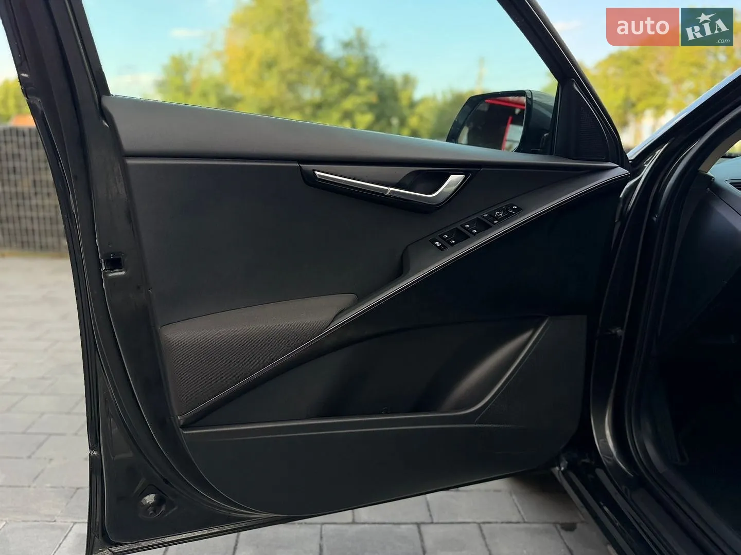 2023 Kia Niro - мініатюра 33