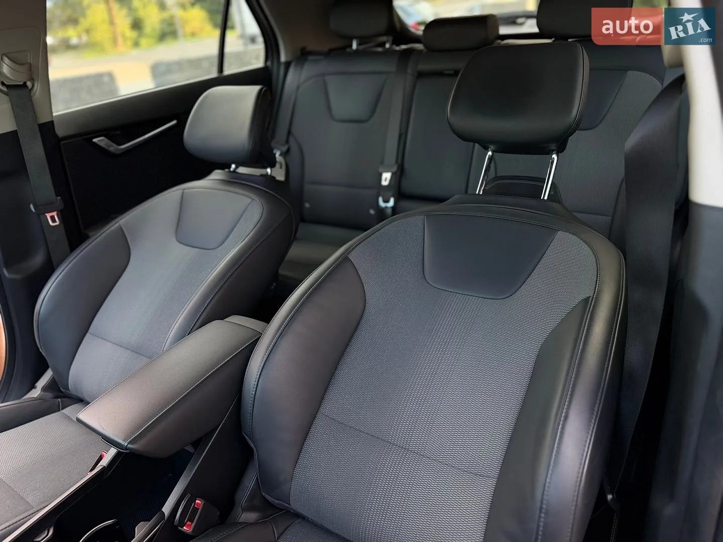 2023 Kia Niro - мініатюра 34