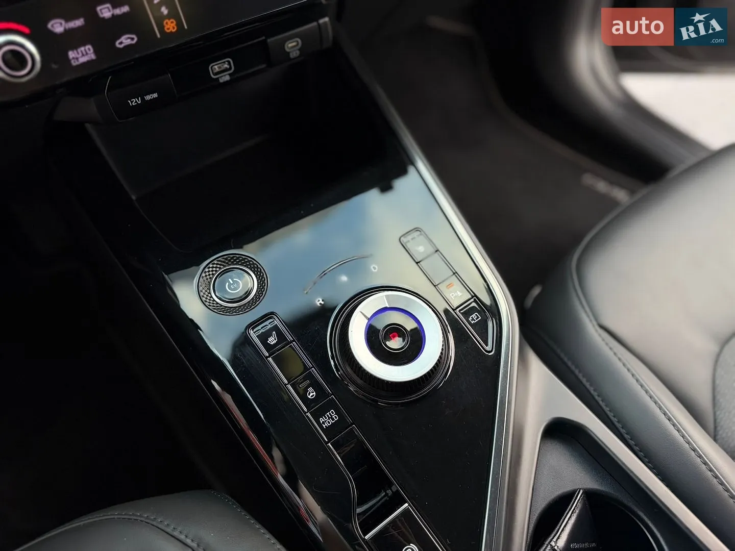 2023 Kia Niro - мініатюра 38