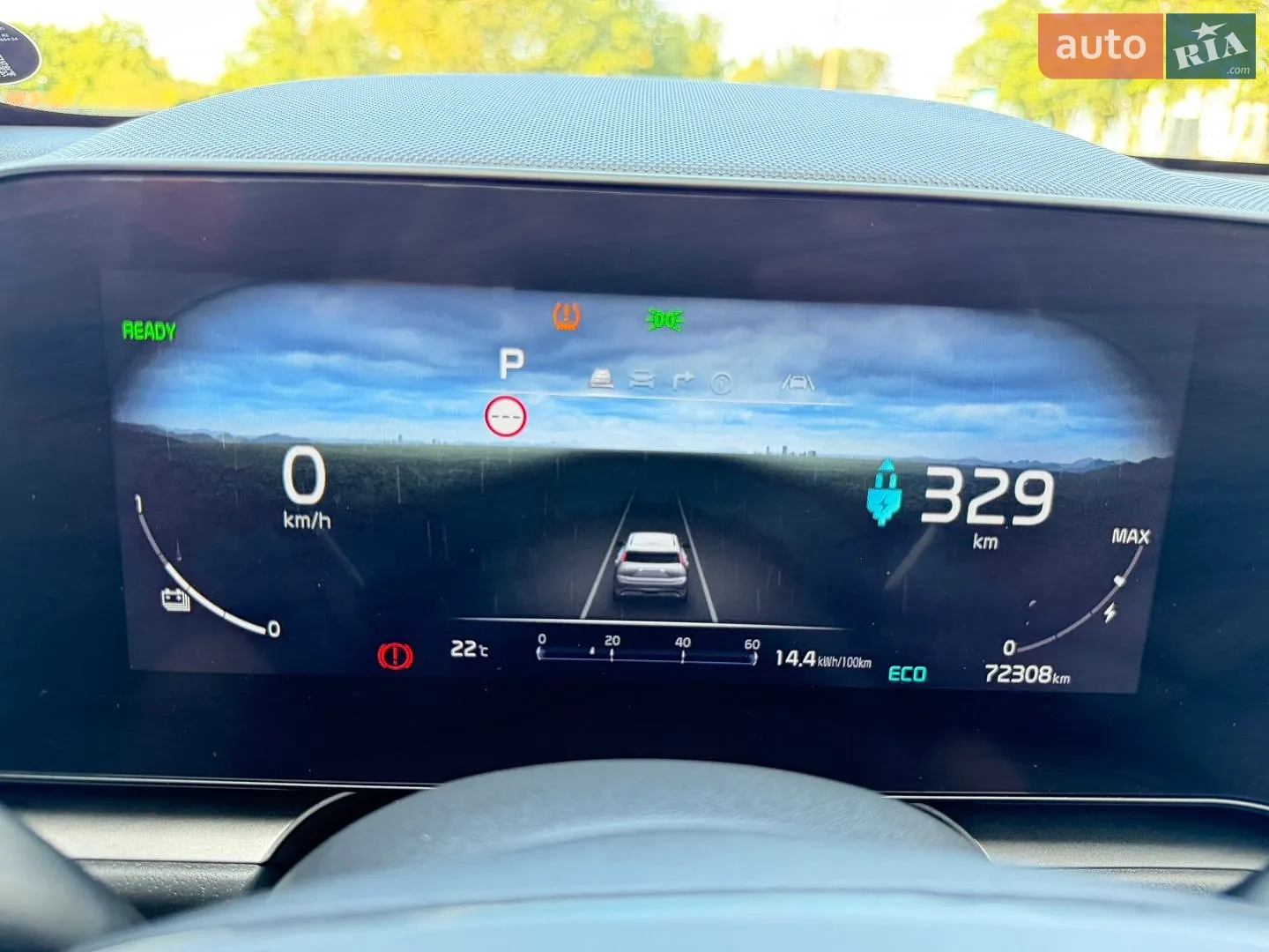 2023 Kia Niro - мініатюра 48