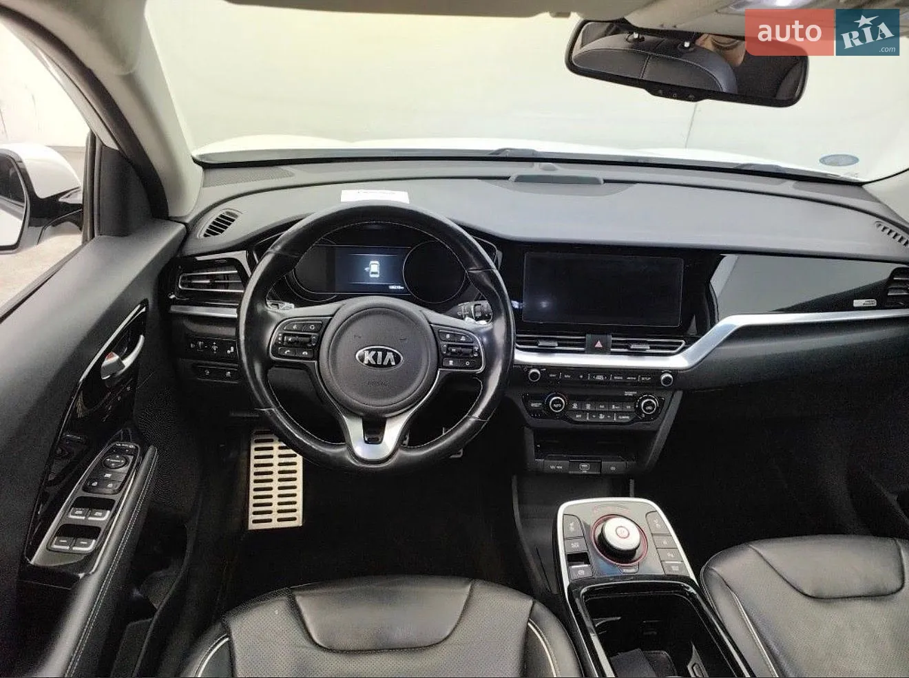 2021 Kia Niro - мініатюра 7