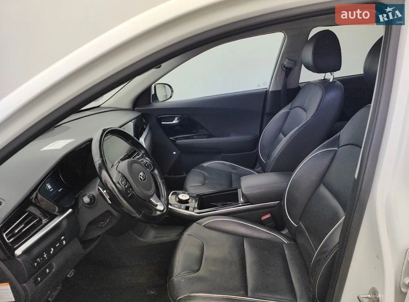 2021 Kia Niro - мініатюра 6