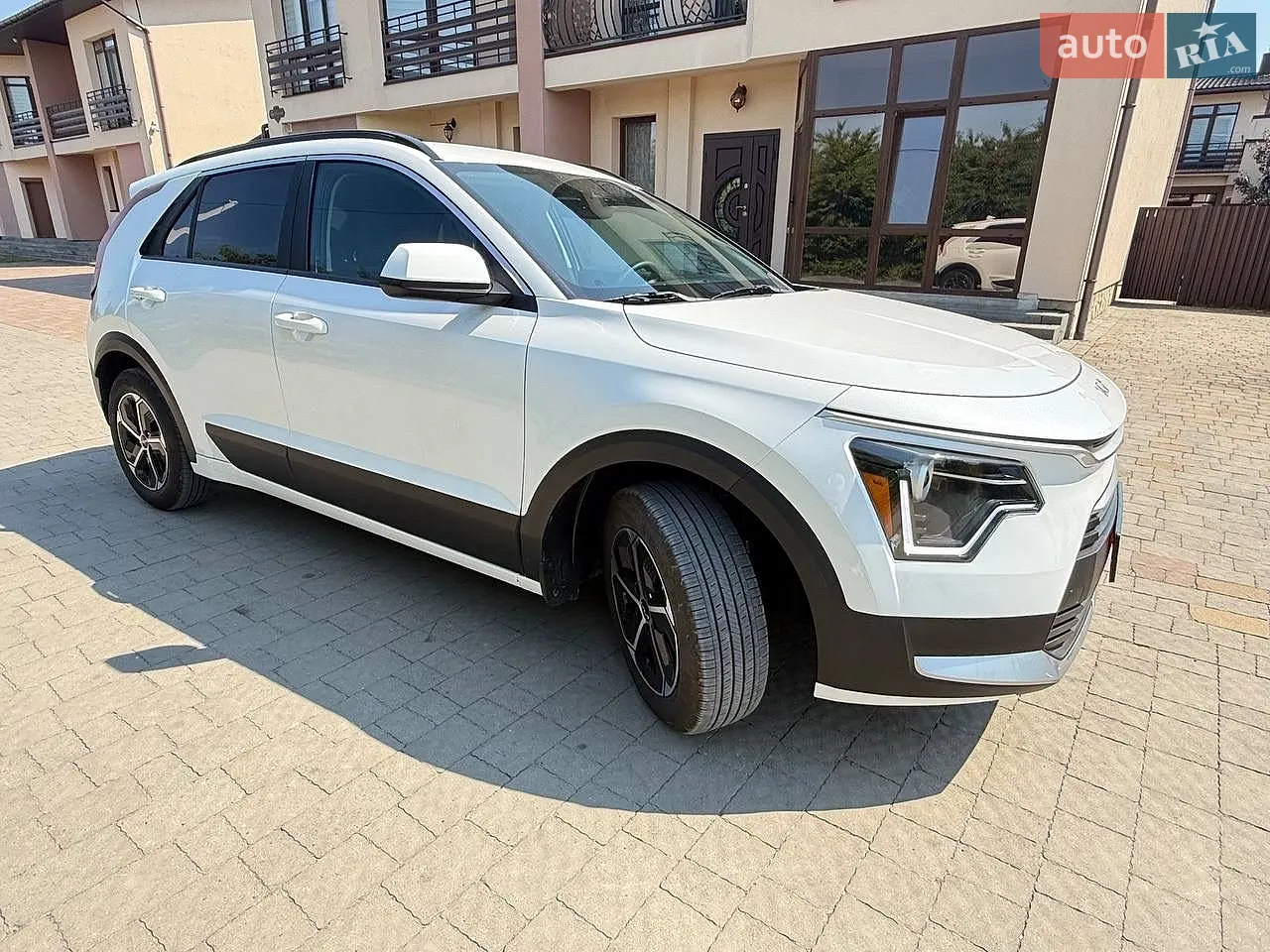 2024 Kia Niro - мініатюра 9