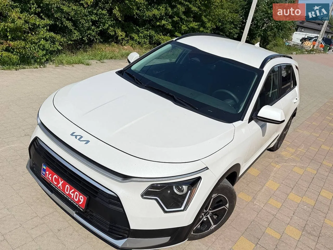2024 Kia Niro - мініатюра 12