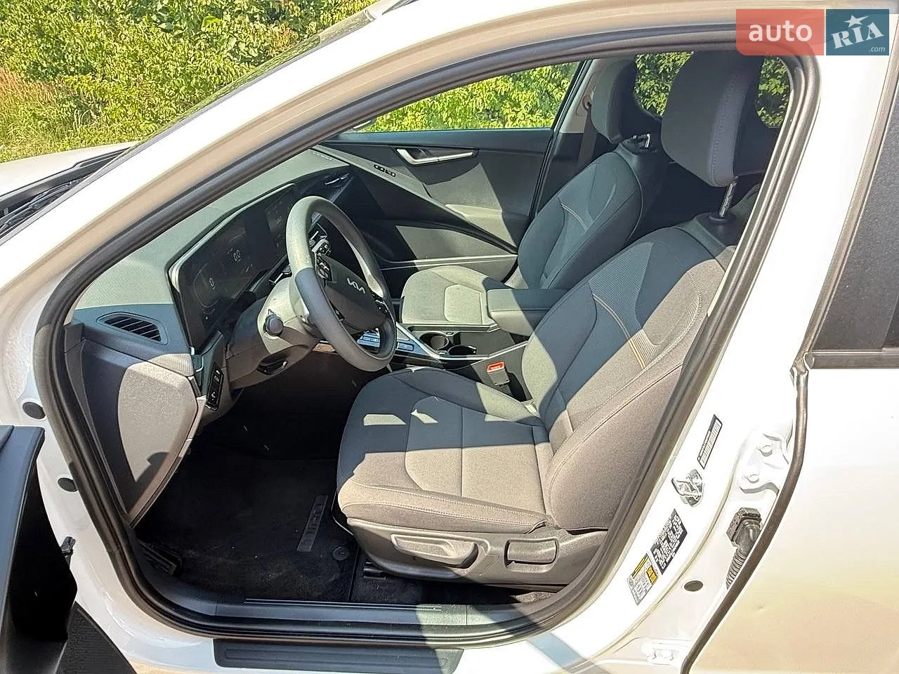 2024 Kia Niro - мініатюра 19