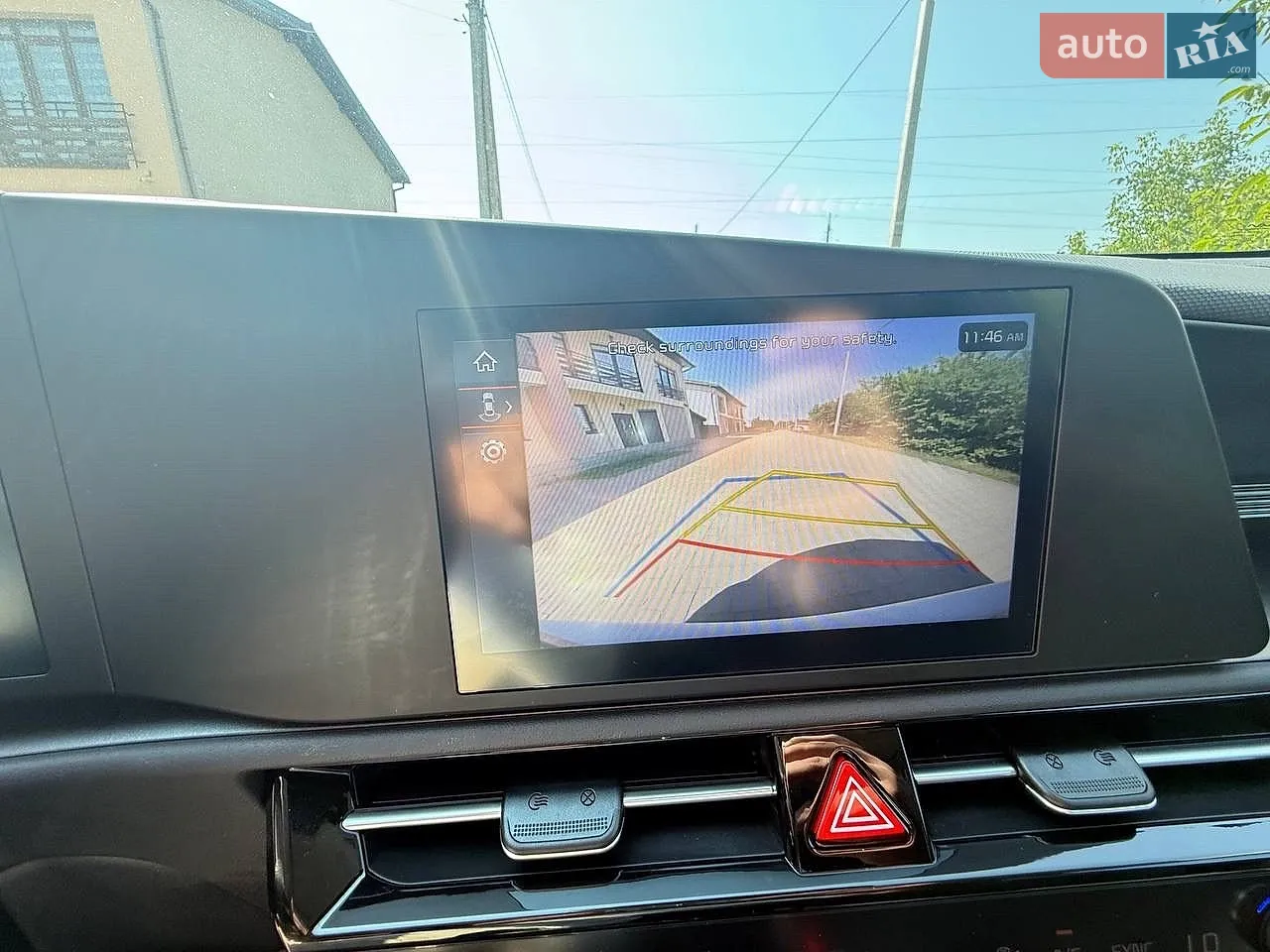 2024 Kia Niro - мініатюра 26