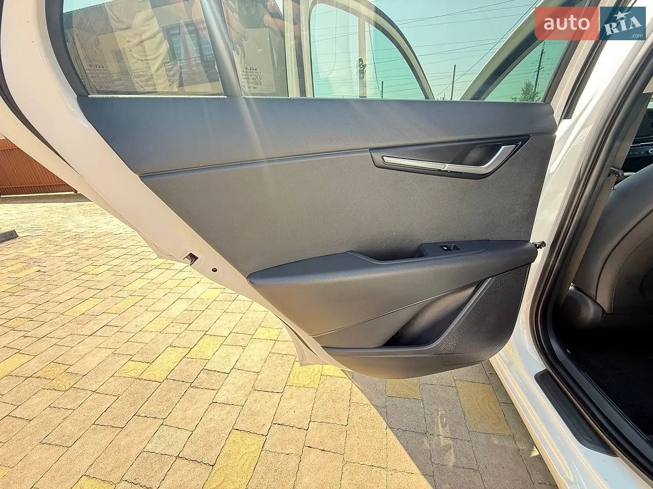 2024 Kia Niro - мініатюра 29