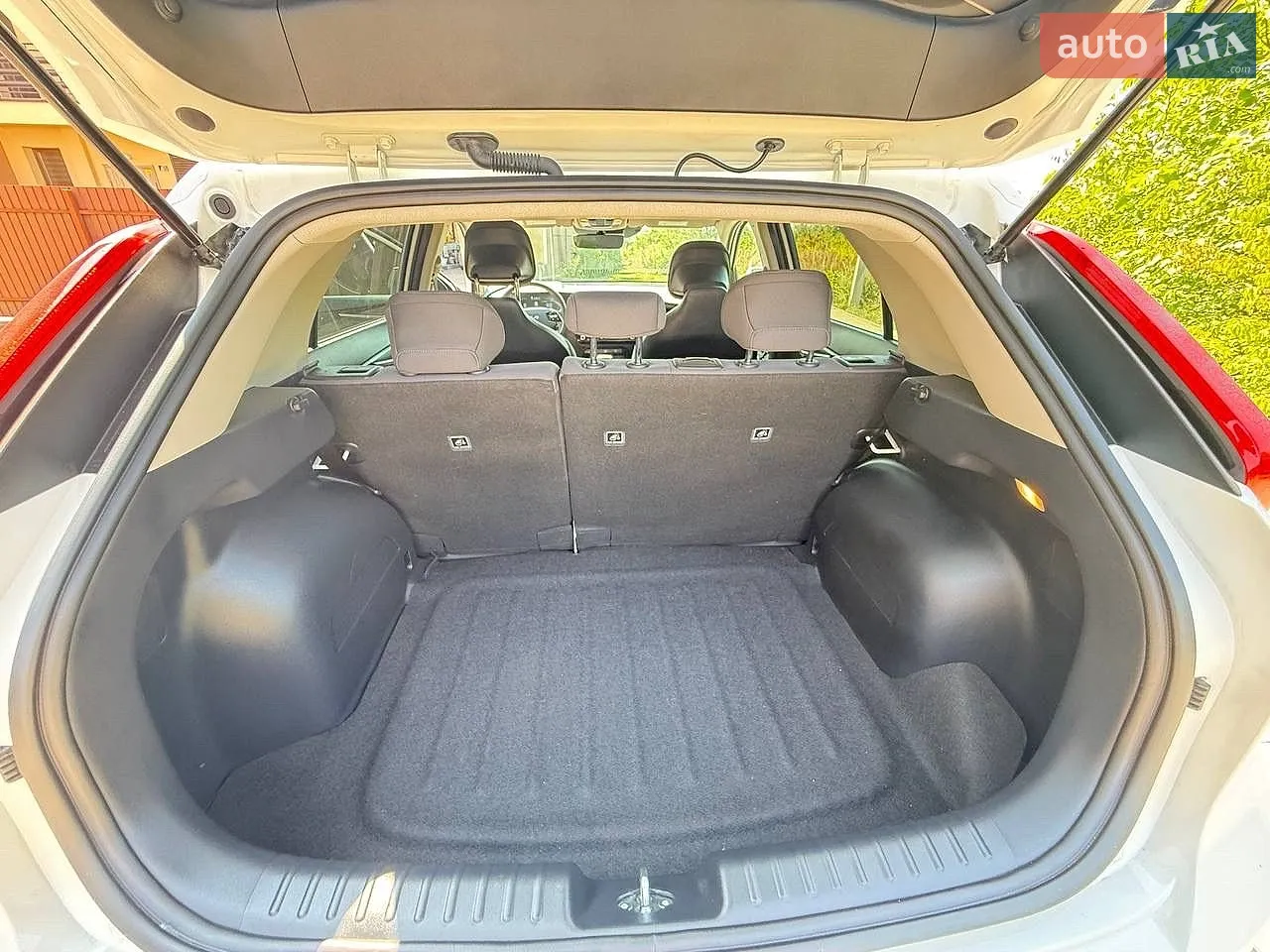2024 Kia Niro - мініатюра 31