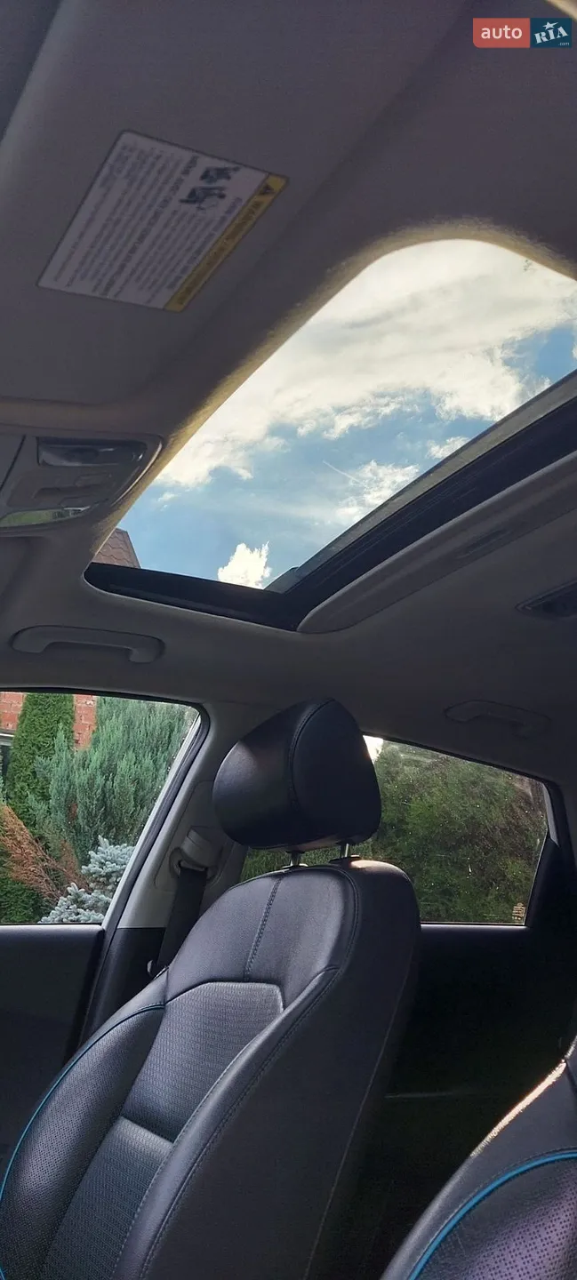 2020 Kia Niro - мініатюра 9