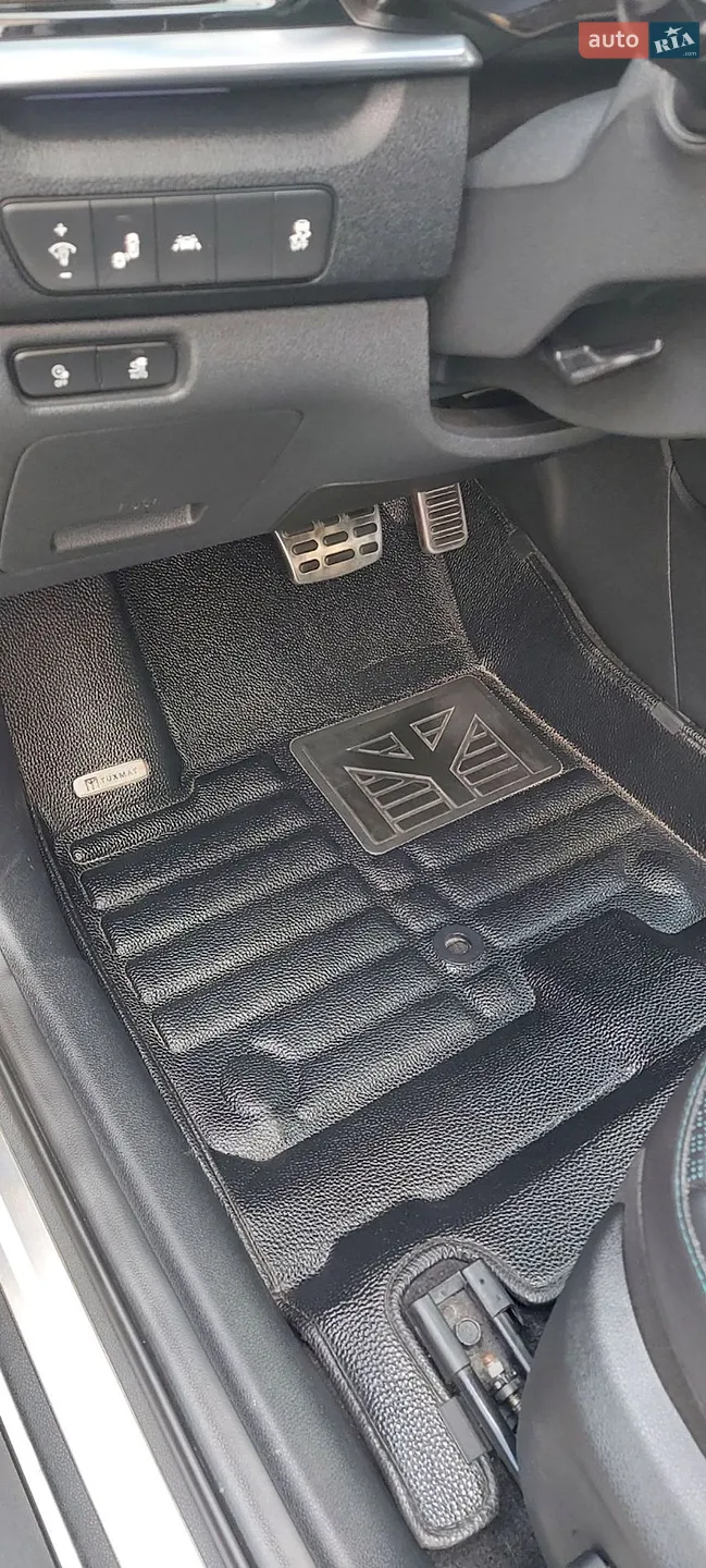 2020 Kia Niro - мініатюра 15