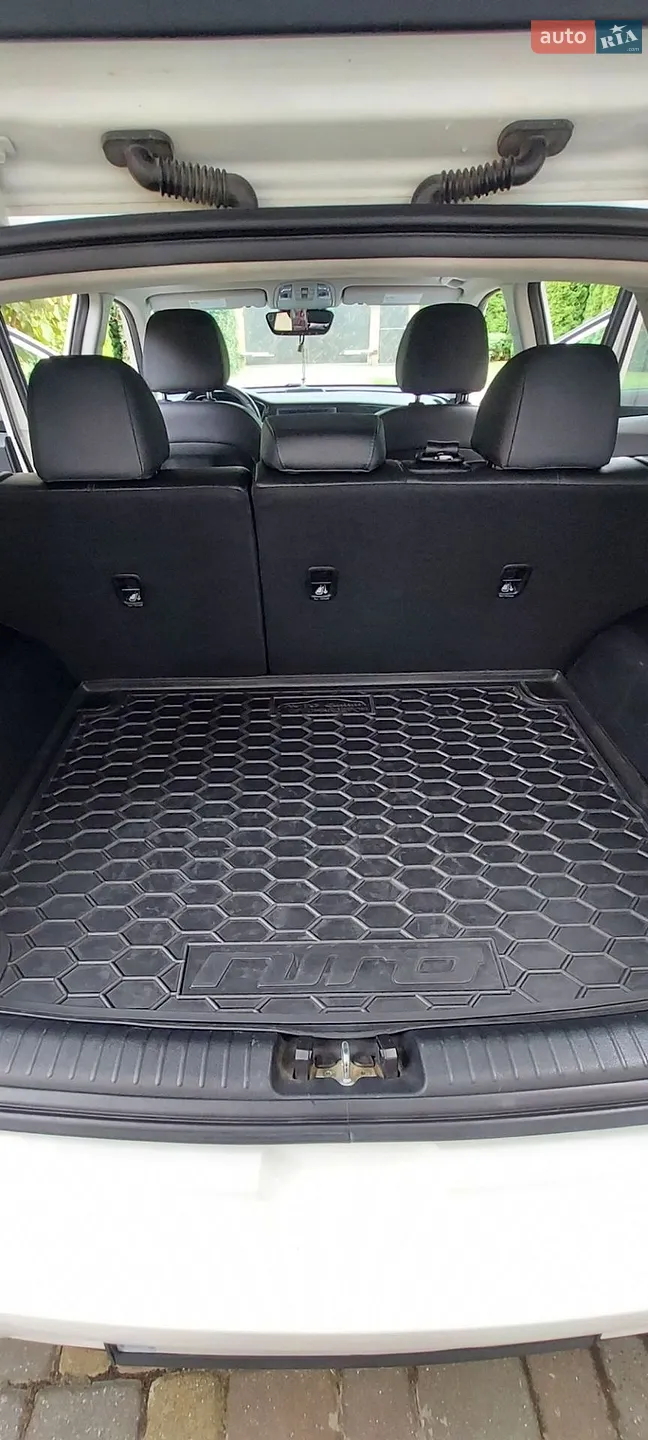 2020 Kia Niro - мініатюра 22