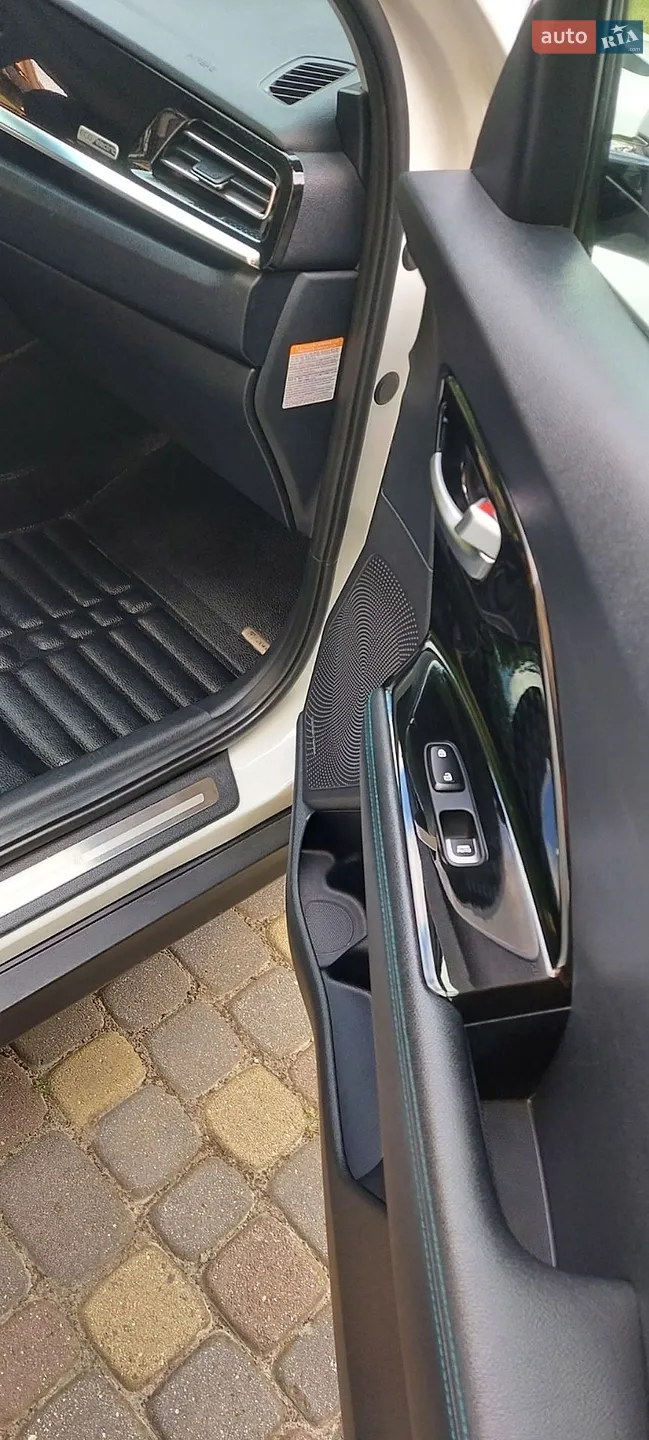 2020 Kia Niro - мініатюра 27