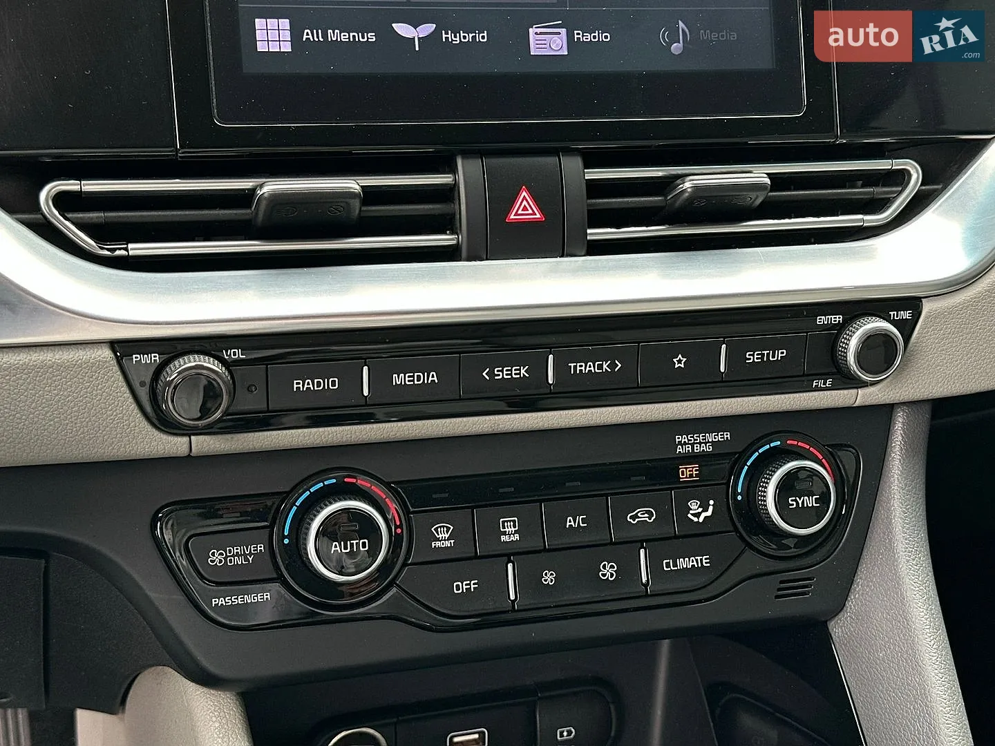 2021 Kia Niro - мініатюра 22