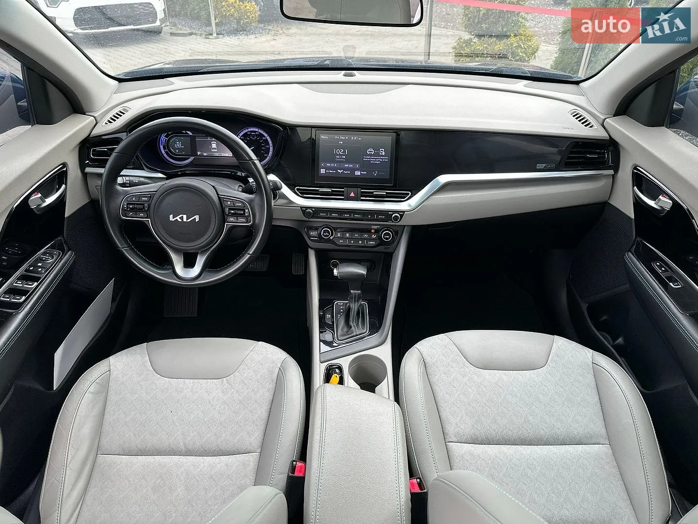 2021 Kia Niro - мініатюра 25