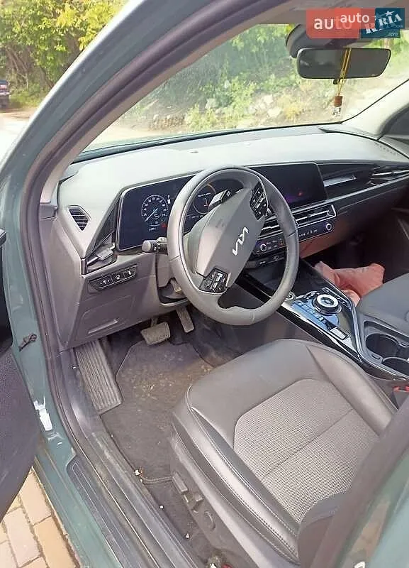 2023 Kia Niro - мініатюра 18