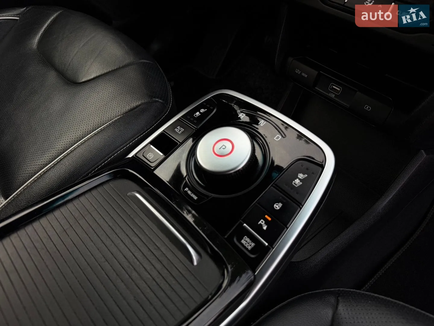2020 Kia Niro - мініатюра 21