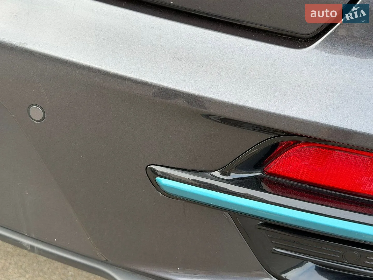 2020 Kia Niro - мініатюра 30