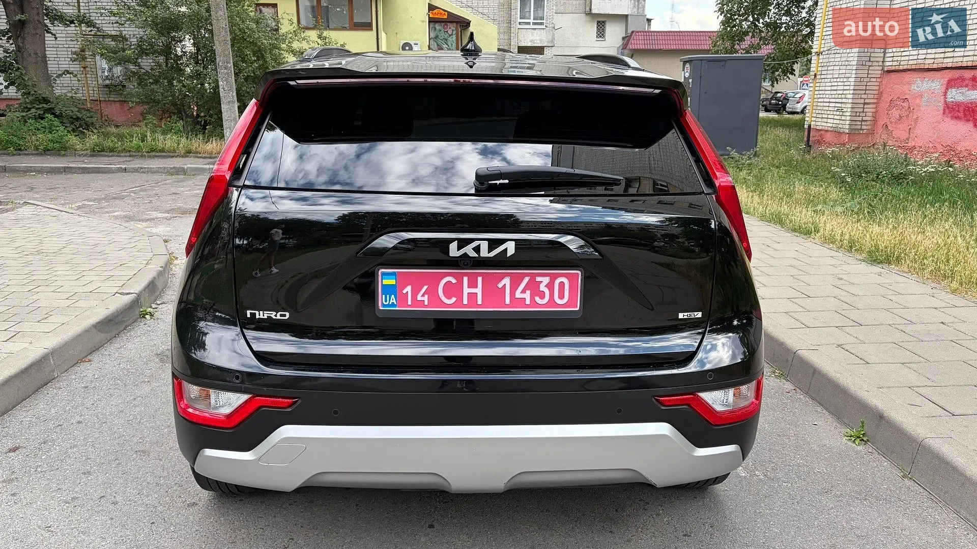 2023 Kia Niro - мініатюра 6
