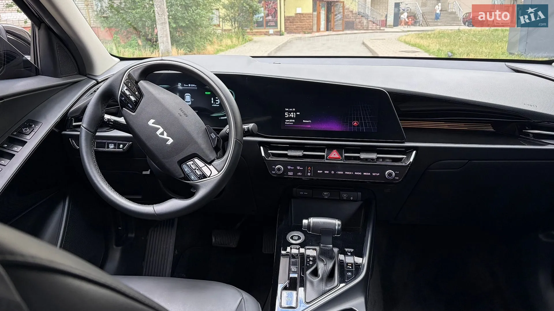 2023 Kia Niro - мініатюра 12