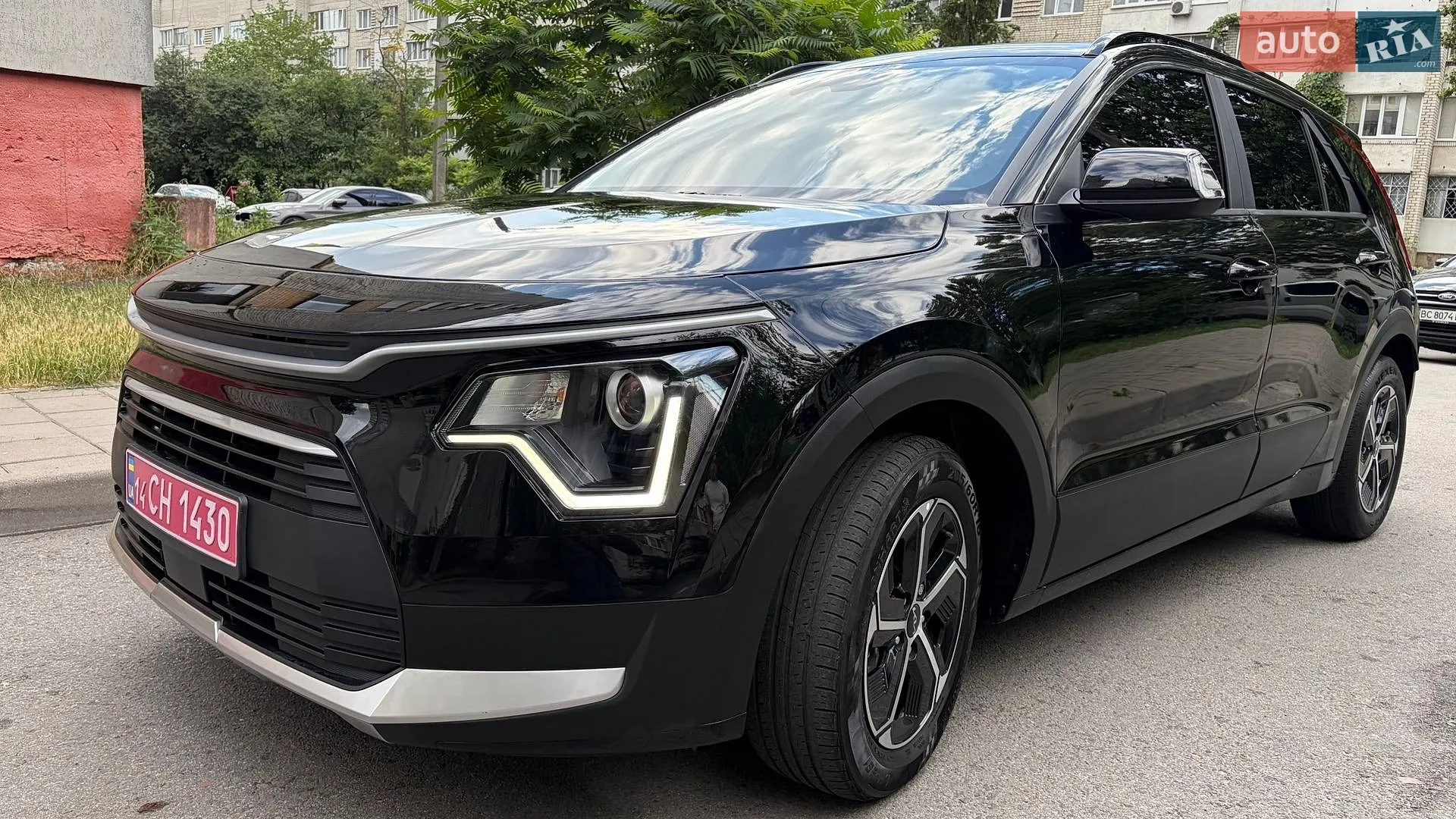 2023 Kia Niro - мініатюра 13