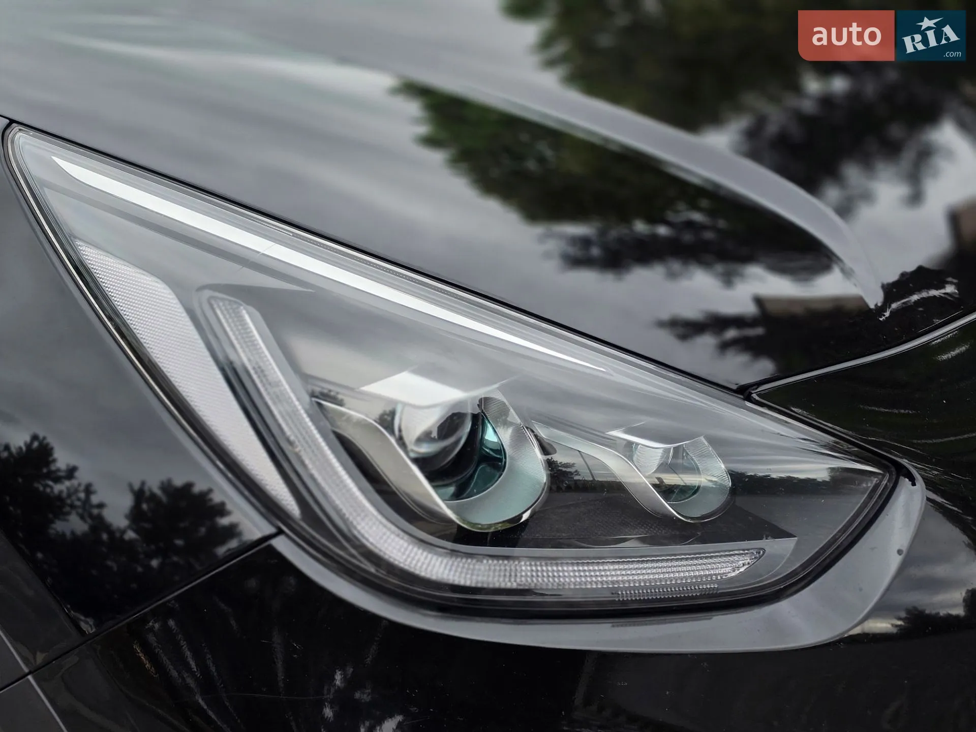 2019 Kia Niro - мініатюра 9