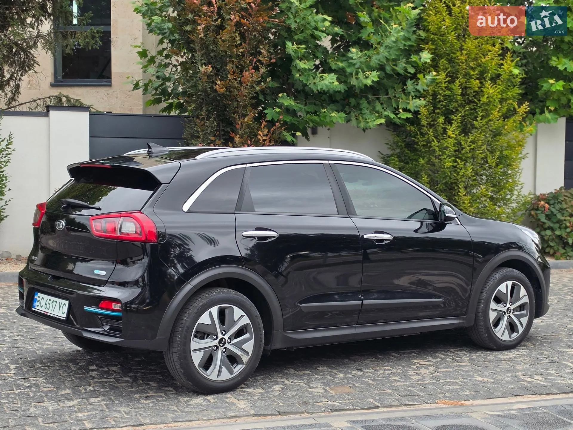 2019 Kia Niro - мініатюра 6