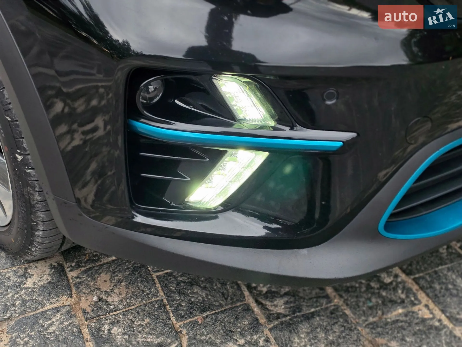 2019 Kia Niro - мініатюра 11